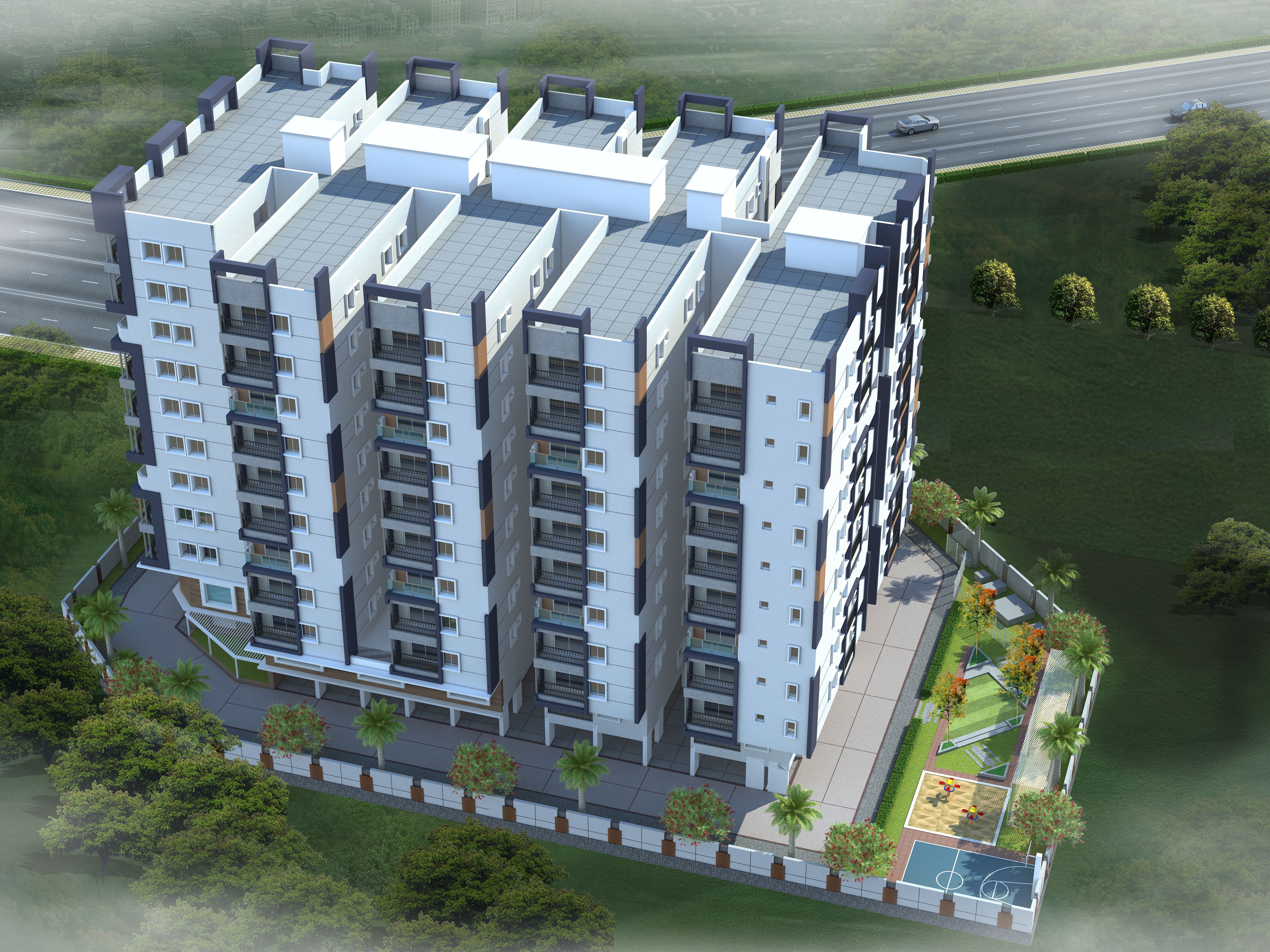 Photo from rvnirmaan.com