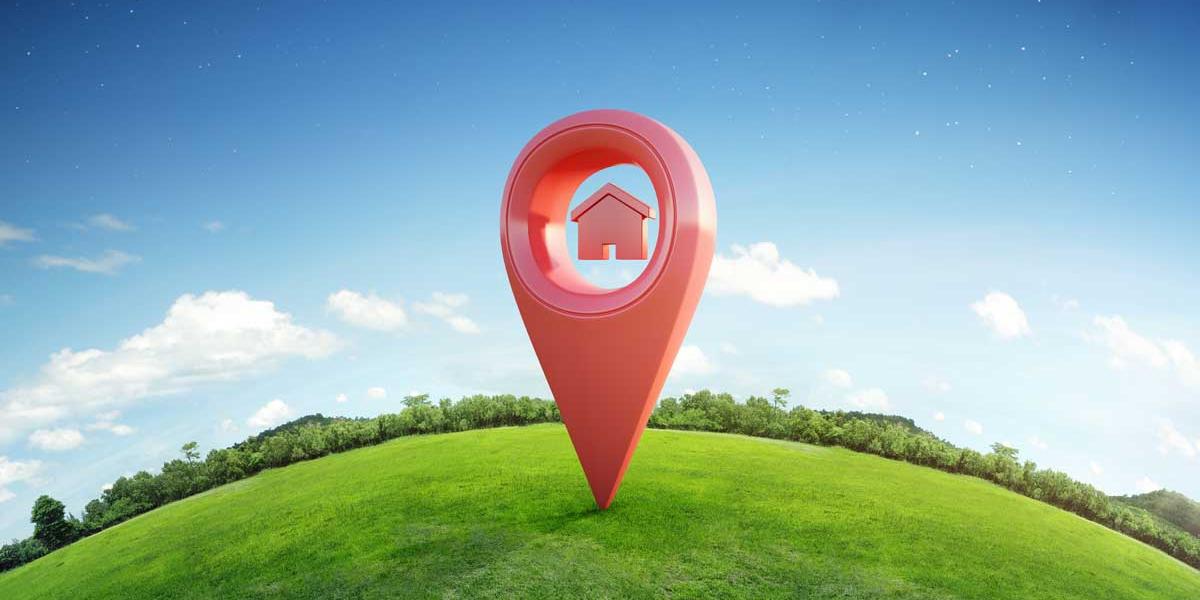 Right location to buy a home in Hyderabad