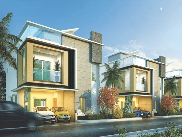 Top 10 Reasons to Choose a Villa in Hyderabad for Your Dream Home