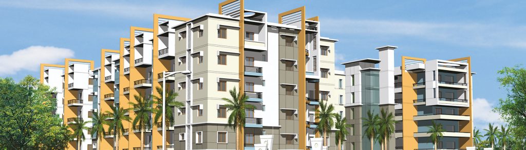 Guide to Finding Your Ideal 2 BHK Apartment in Kompally